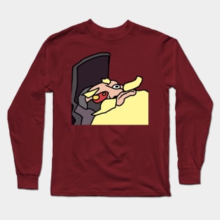 Torbjorn Woah Long Sleeve T-Shirt